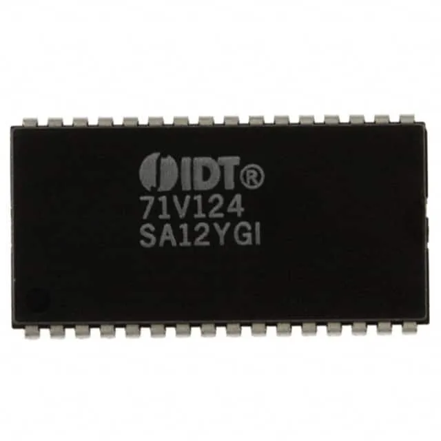 71V124SA12YGI (IC SRAM 1M PARALLEL 32SOJ)