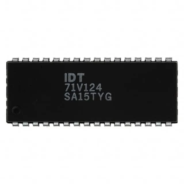 71V124SA15TYG8 (IC SRAM 1M PARALLEL 32SOJ)