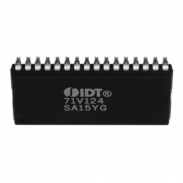 71V124SA15YG8 (IC SRAM 1M PARALLEL 32SOJ)