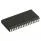 IDT71V424S15Y8 (IC SRAM 4M PARALLEL 36SOJ)