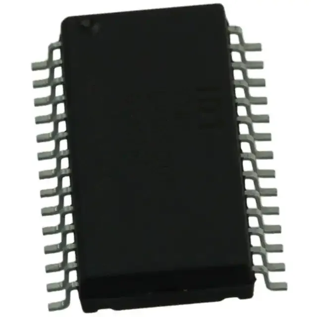 7202LA15SOGI (IC FIFO ASYNCH 1KX9 15NS 28SOIC)