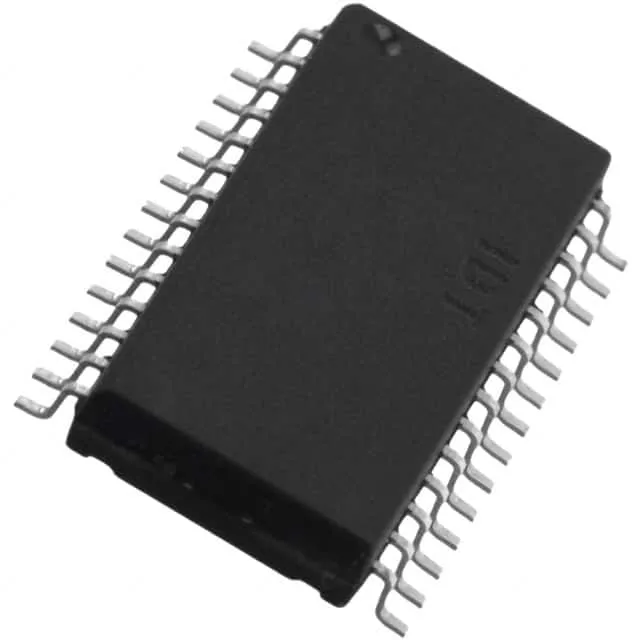 IDT7202LA35SO (IC FIFO ASYNCH 1KX9 35NS 28SOIC)