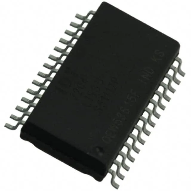 IDT7204L15SO (IC FIFO 4KX9 15NS 28SOIC)