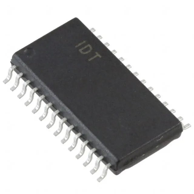 IDT7204L25SO (IC FIFO 4KX9 25NS 28SOIC)