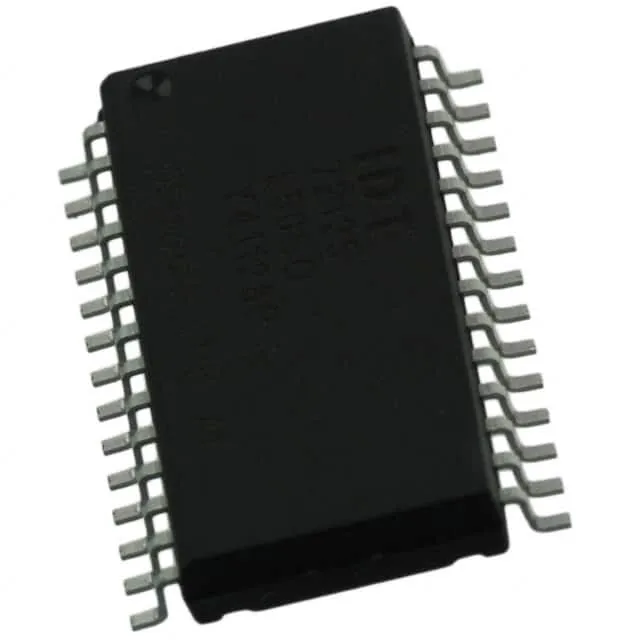 IDT72125L50SO (IC FIFO 1KX16 PAR-SER 28SOIC)
