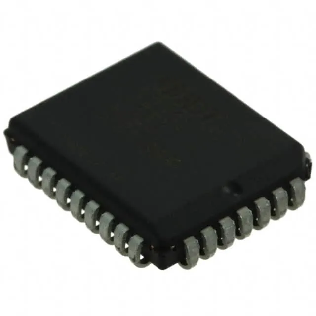 72201L25J (IC FIFO 256X9 SYNC 25NS 32-PLCC)