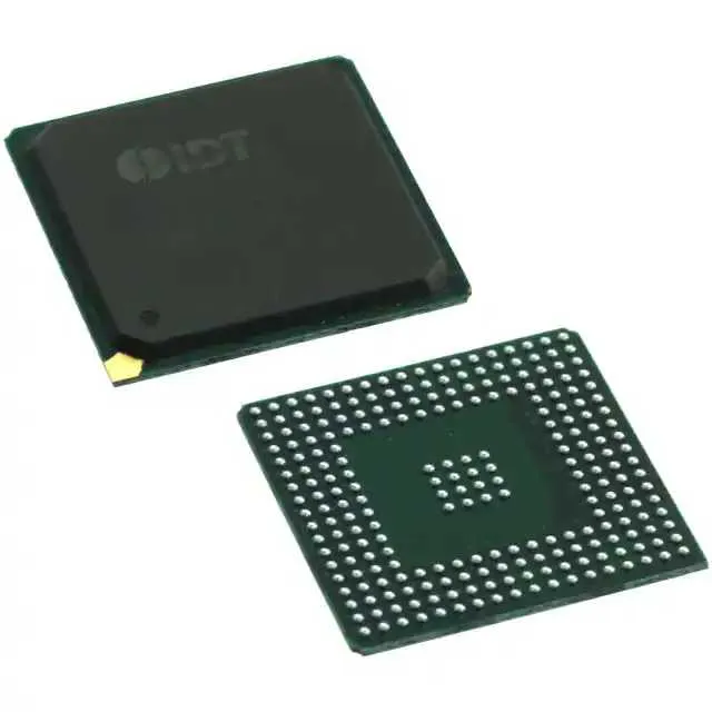 72T18125L10BB (IC FIFO 524X18 2.5V 10NS 240BGA)