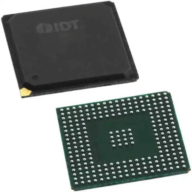72T18125L5BBI (IC FIFO 524X18 2.5V 5NS 240BGA)