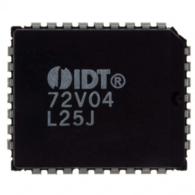 72V04L25J (IC FIFO ASYNCH 4KX9 25NS 32PLCC)