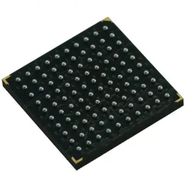72V253L7-5BC (IC FIFO 4096X18 7-5NS 100BGA)