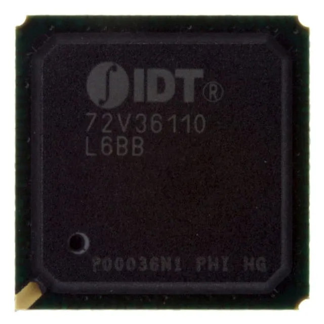 72V36110L6BBG8 (IC FIFO SYNC 131KX36 6NS 144BGA)