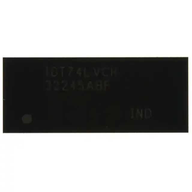 74LVCH32245ABF8 (IC TXRX NON-INVERT 3.6V 96CABGA)