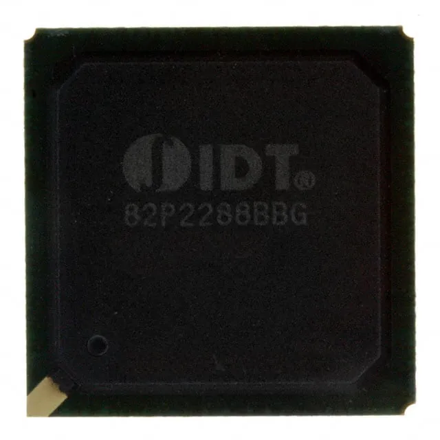82P2288BBG (IC TXRX IEEE 1149.1 256BGA)