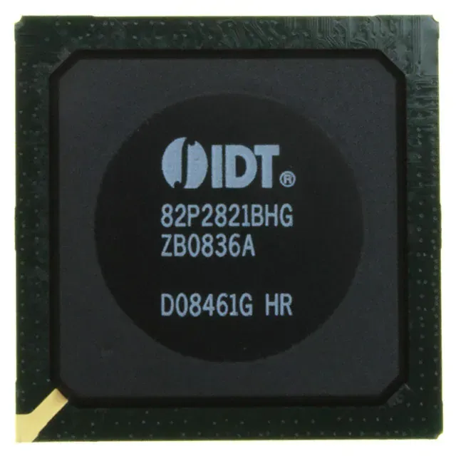 82P2821BHG (IC LINE INTERFACE UNIT 640BGA)