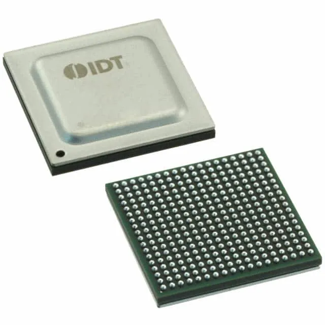 89HPES4T4G2ZBAL8 (IC PCI SW 4LANE 4PORT 324-BGA)