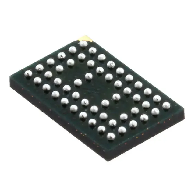 CSPUA877ABVG (IC SDRAM CLK DVR 1:10 52-VFBGA)