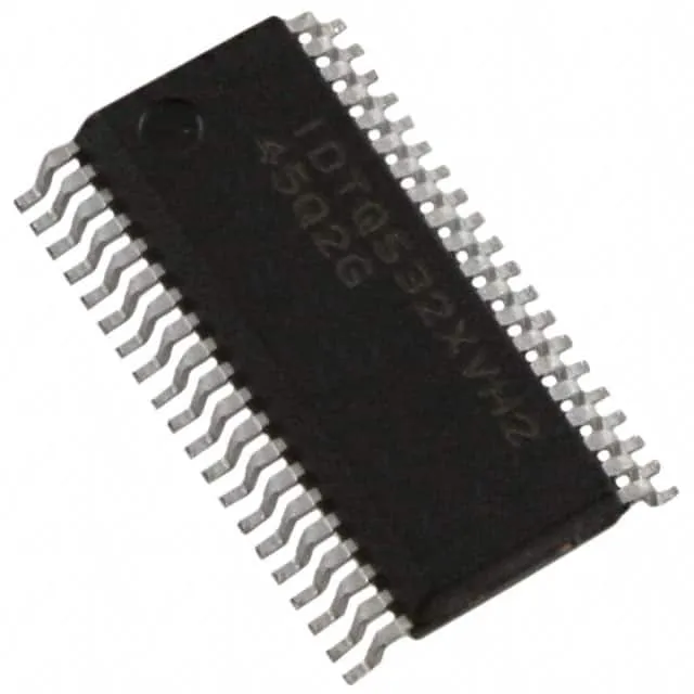 QS32XVH245Q2G (IC BUS SWITCH 16BIT 3.3V 40QVSOP)