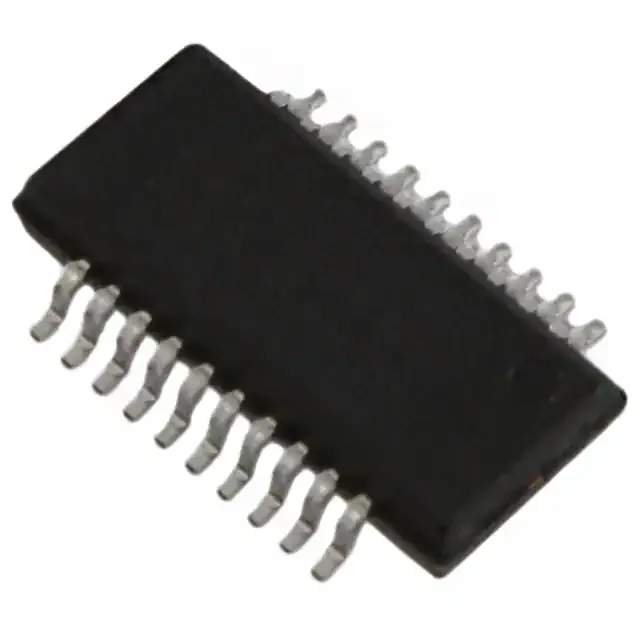 QS3VH245QG (IC BUS SWITCH 8BIT HI 20QSOP)