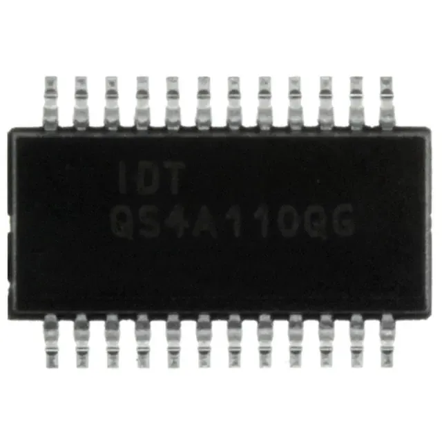 QS4A110QG (IC SWITCH 24QSOP)