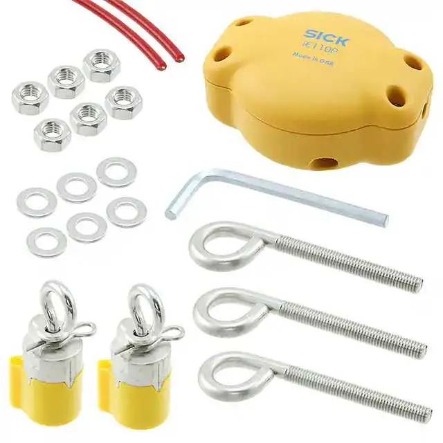 IE110-P05 (SAFETY PULL ROPE 5FT)