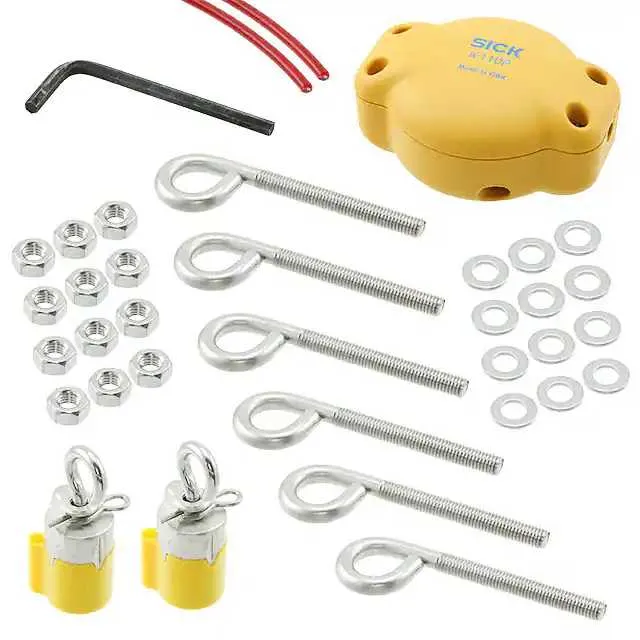 IE110-P10 (SAFETY PULL ROPE 10FT)