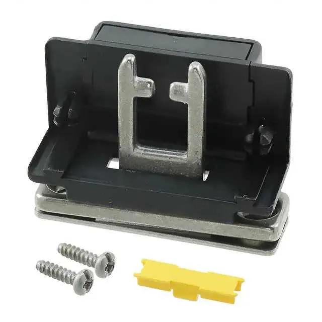 IE14-S1 (SAFETY KEY I14 CATCH/RETAINER)