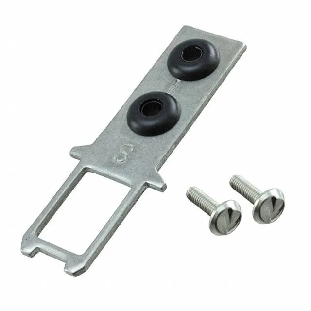 IE15-S1 (SAFETY KEY FOR I15 RUBBER MNT)