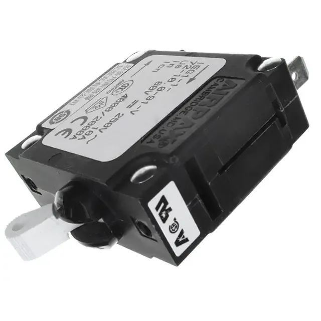 IEG1-1-72-10.0-91-V (CIR BRKR 10A 250VAC 80VDC)