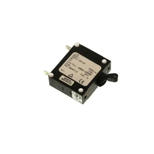 IEG1-36211-15-UV (CIR BRKR MAG-HYDR LEVER)