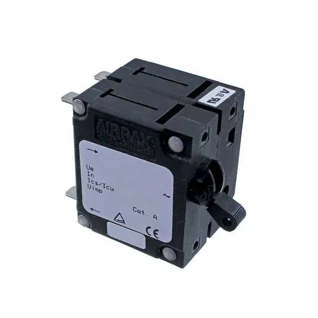 IEG11-1-62F-20.0-01-V (CIR BRKR MAG-HYDR LEVER 20A)