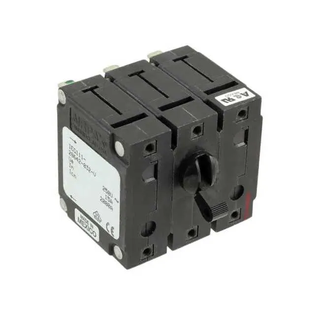 IEG111-28642-032-V (CIR BRKR MAG-HYDR LEVER)