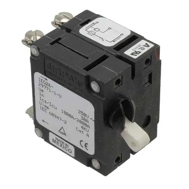 IEG26-29771-1-V (CIR BRKR MAG-HYDR LEVER)