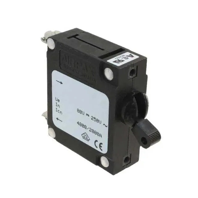 IELK1-1-72-25.0-01-V (CIR BRKR MAG-HYDR LEVER 25A)