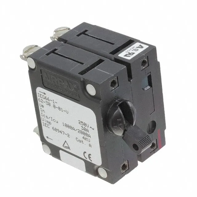 IEG66-1-62-30.0-01-V (CIR BRKR MAG-HYDR LEVER 30A)