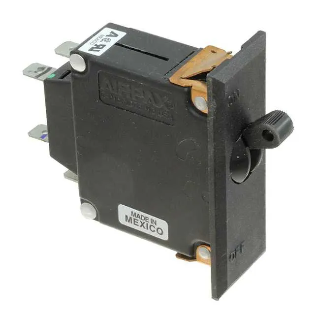 IEGS2-27583-2 (CIR BRKR MAG-HYDR LEVER)