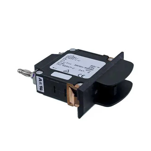 IEGSB6-37039-1-V (CIR BRKR MAG-HYDR LEVER)