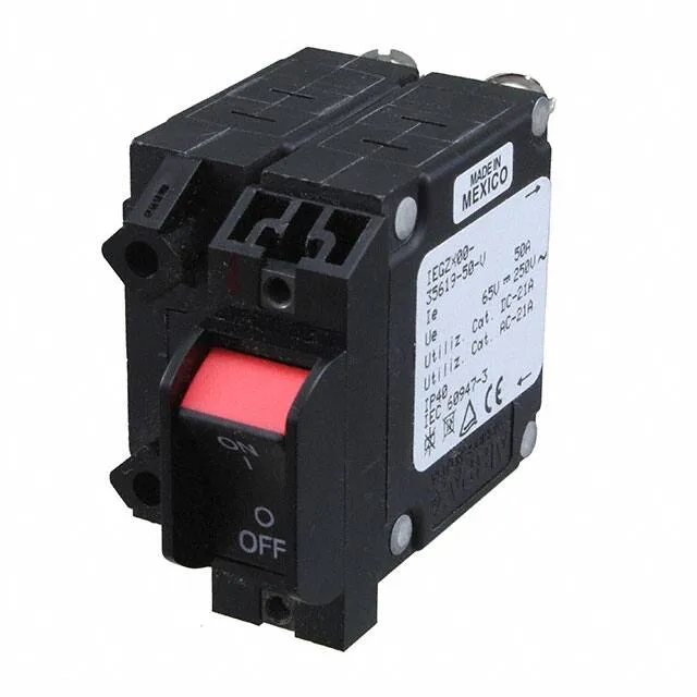 IEGZX00-35619-50-V (CIR BRKR MAG-HYDR ROCKER)