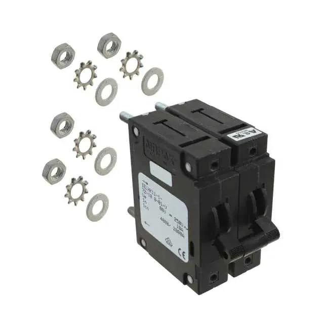 IELHK11-1-72-10.0-01-V (CIR BRKR 10A 240VAC 80VDC)