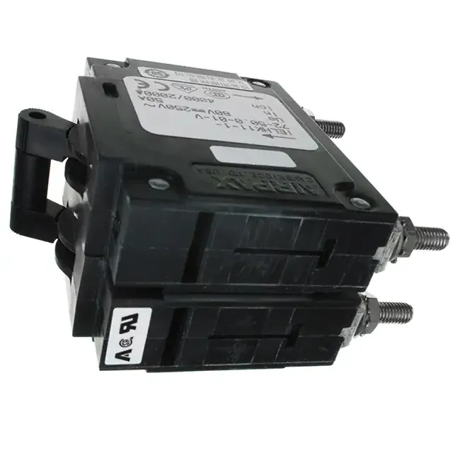 IELHK11-1-72-50.0-01-V (CIR BRKR 50A 240VAC 80VDC)