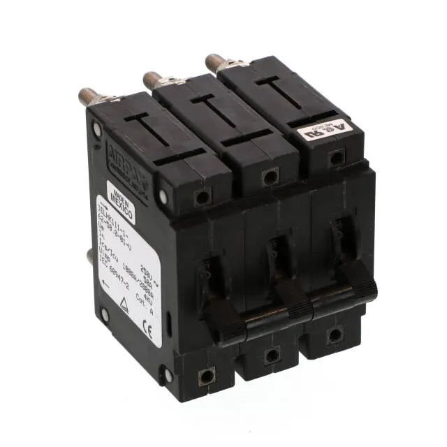 IELHK111-1-62-50.0-01-V (CIR BRKR MAG-HYDR LEVER 50A)
