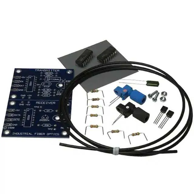 IF-E22 (COMMUNICATION KIT FIBER OPTIC)