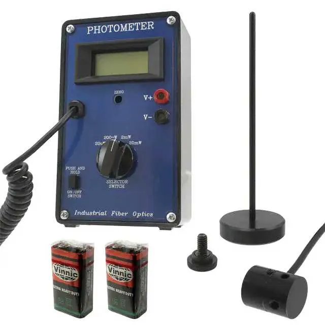 IF-PM (LASER SOURCE)