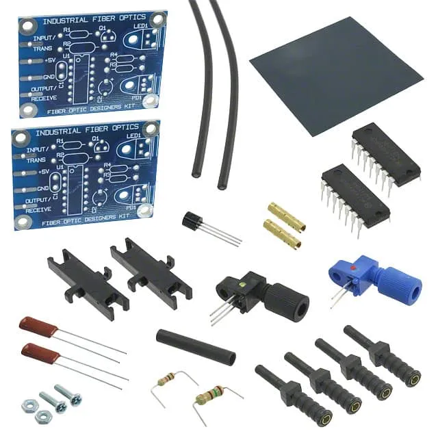 IF-SD11 (DESIGNER SIMPLEX KIT FIBER OPTIC)