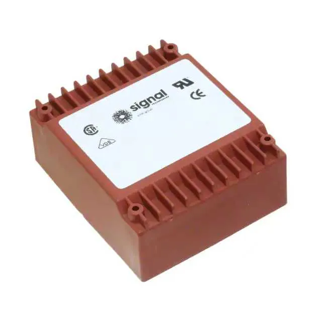 IF-24-40 (XFRMR SEMI-TORO 24VA THRU HOLE)