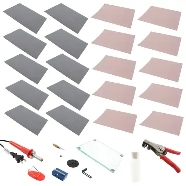 IF-TK4 (FIBER OPTIC TOOL KIT)