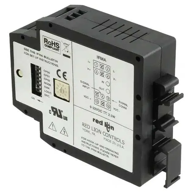 IFMA0035 (FREQUENCY TO ANALOG CONVERTER DC)