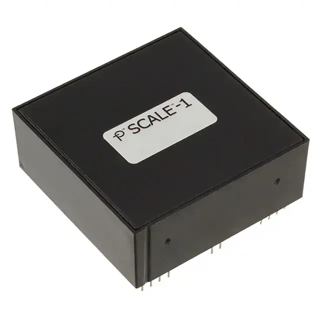 IGD515EI (IC SINGLE GATE DRIVER 15A)