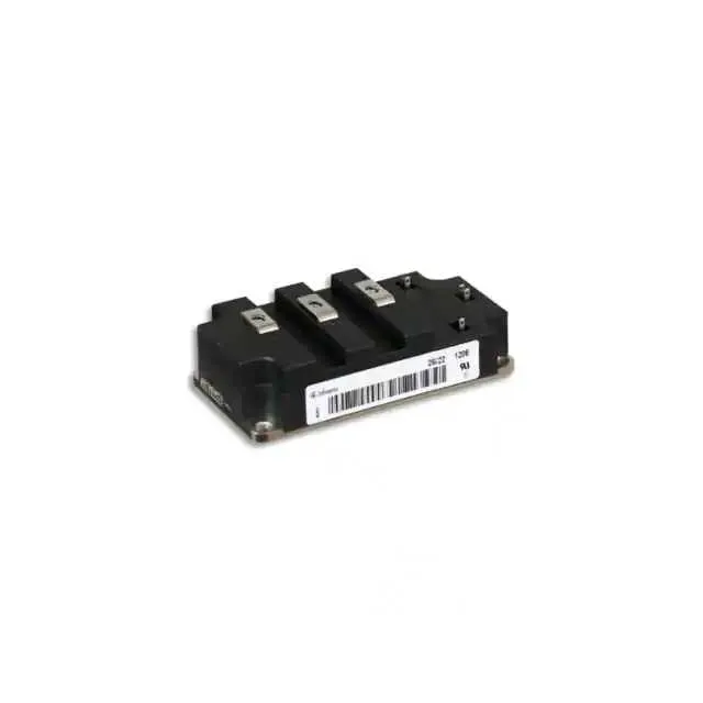 DD200S33K2CNOSA1 (RECTIFIER DIODE MOD 3300V 200A)