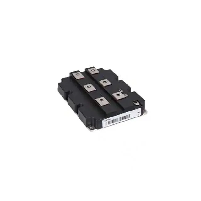 DZ3600S17K3B2NOSA1 (IGBT MODULE 1700V 3600V)