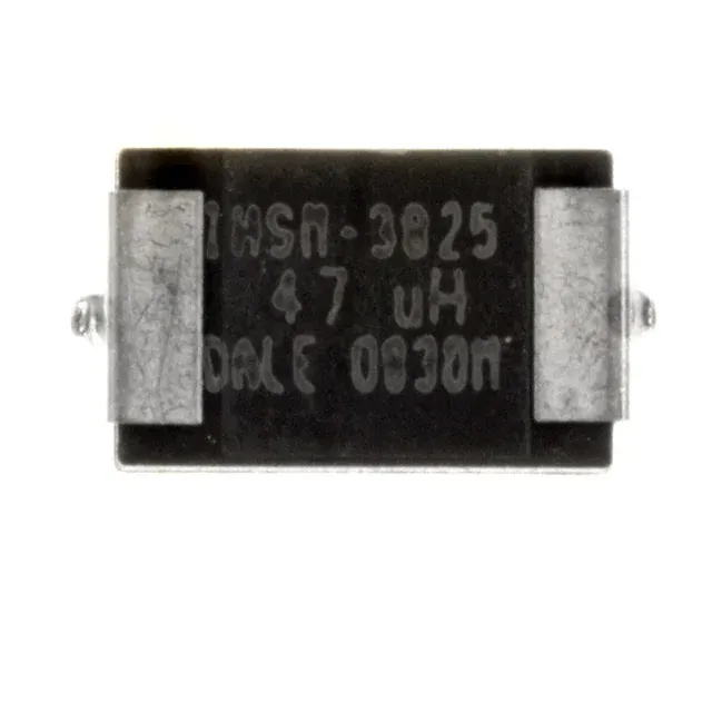 IHSM3825ER470L (FIXED IND 47UH 740MA 646 MOHM)